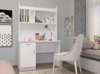 Basic Lara 2 számítógépasztal 1